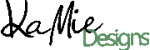 KaMie Designs Dev